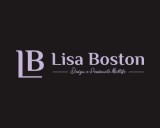 https://www.logocontest.com/public/logoimage/1581186410Lisa Boston Logo 4.jpg